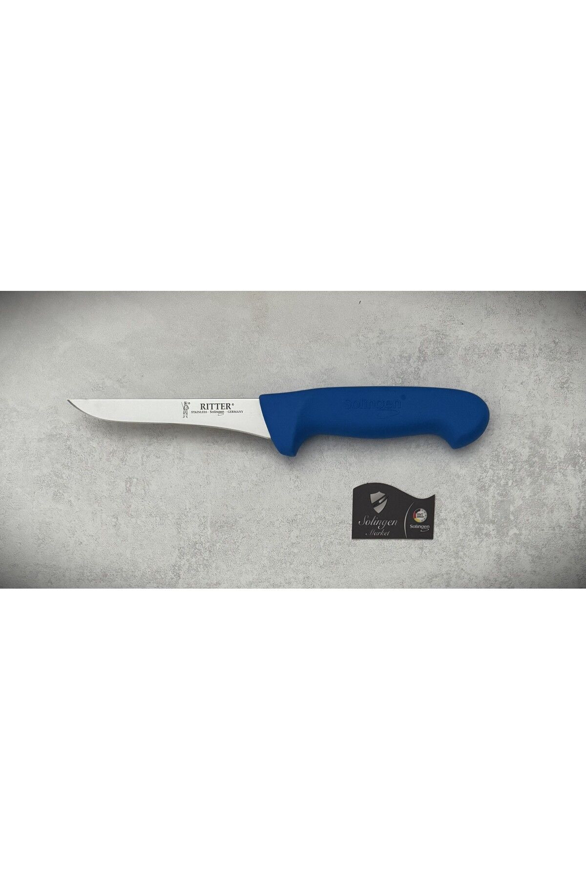 Rıtter Kemik Sıyırma Bıçağı 28 CM