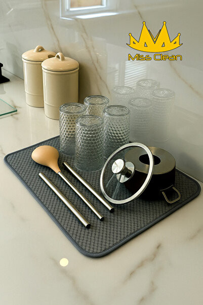 BULAŞIK MATI 30x40 cm