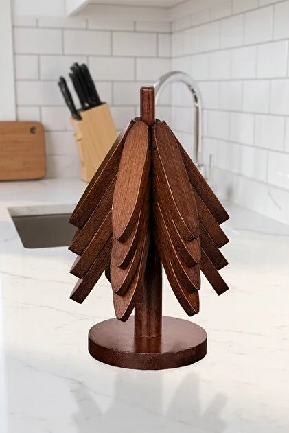 MİEN AHŞAP NİHALE