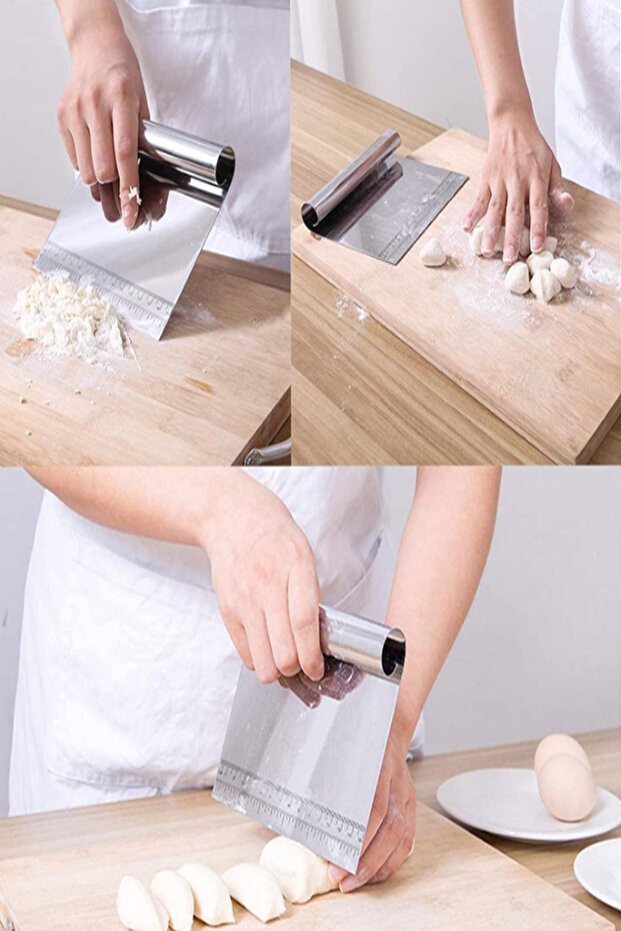 HAMUR KESME APARATI 10-20 cm