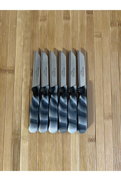 MERMER DESEN MEYVE BIÇAK ( 1 ADET )