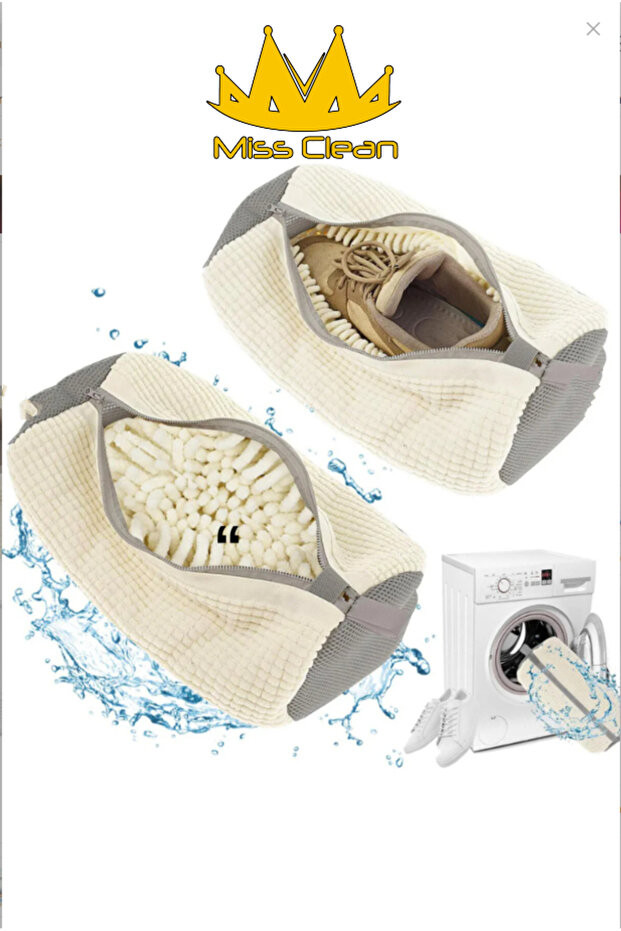 AYAKKABI YIKAMA HURCU