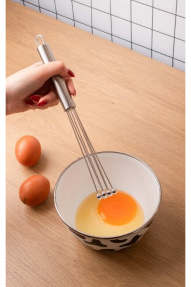 BONCUK CIRPICI (25 CM)