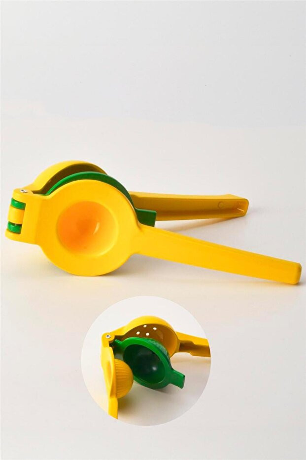 VİOLİN RENKLİ LİMON SIKACAĞI