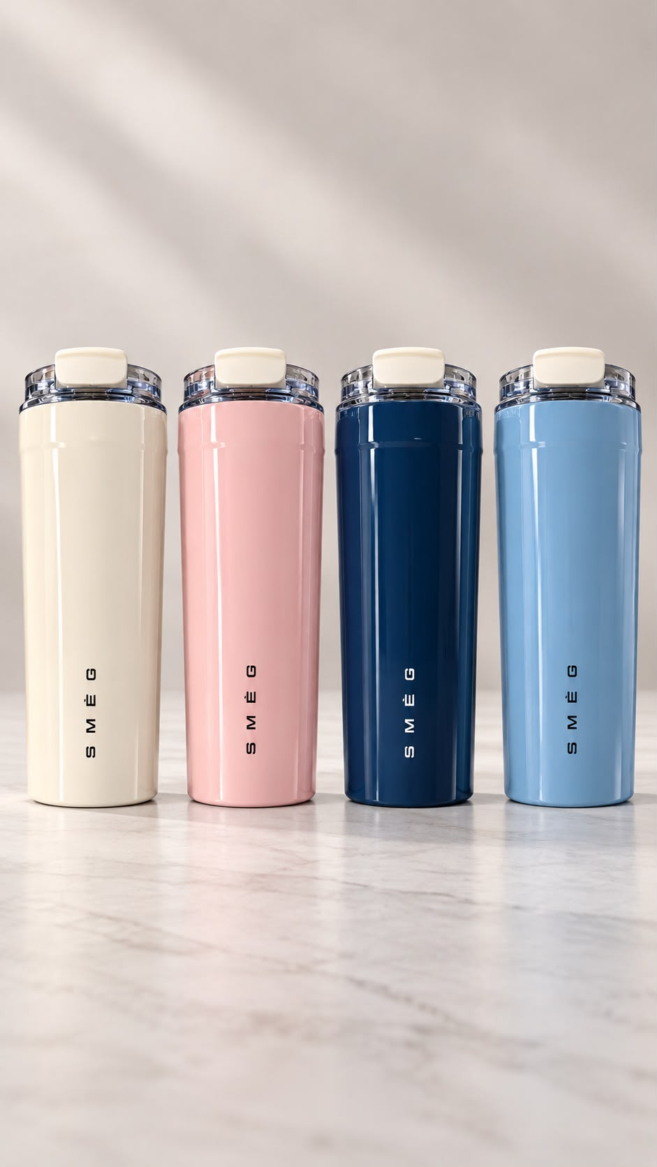 SMEG Termos 550 ML