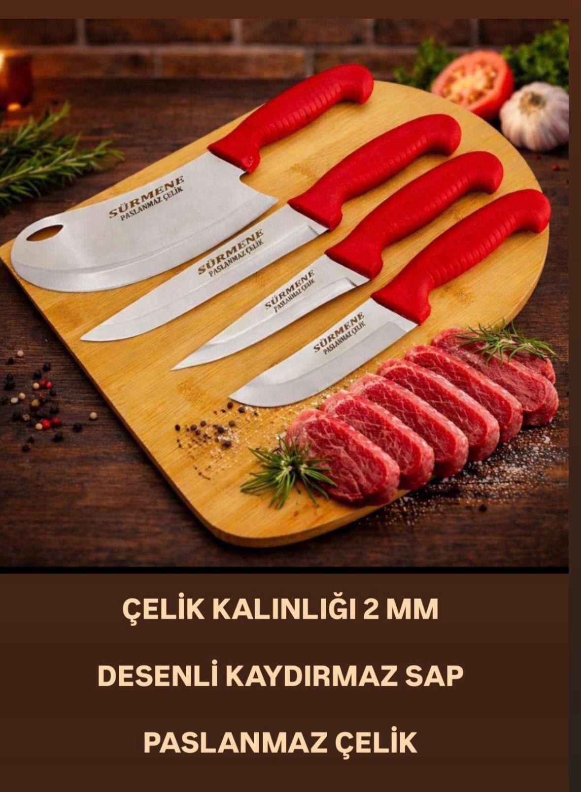 KASAP SERİSİ