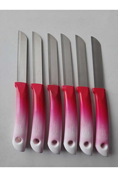 ERG MEYVE BIÇAK ( 1 ADET)