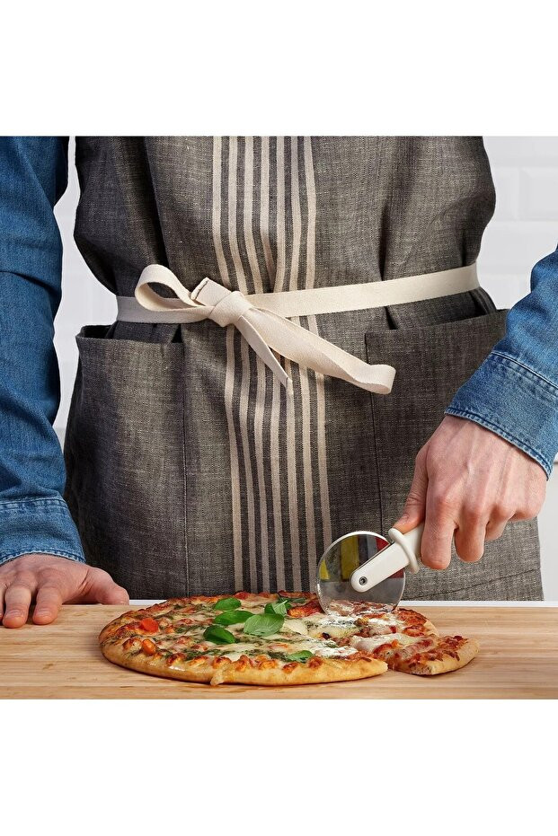 PİZZA KESME APARATI RULO  19-26 cm