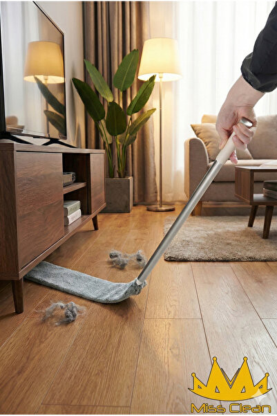 DİP KÖŞE MOP 2 BEZLİ